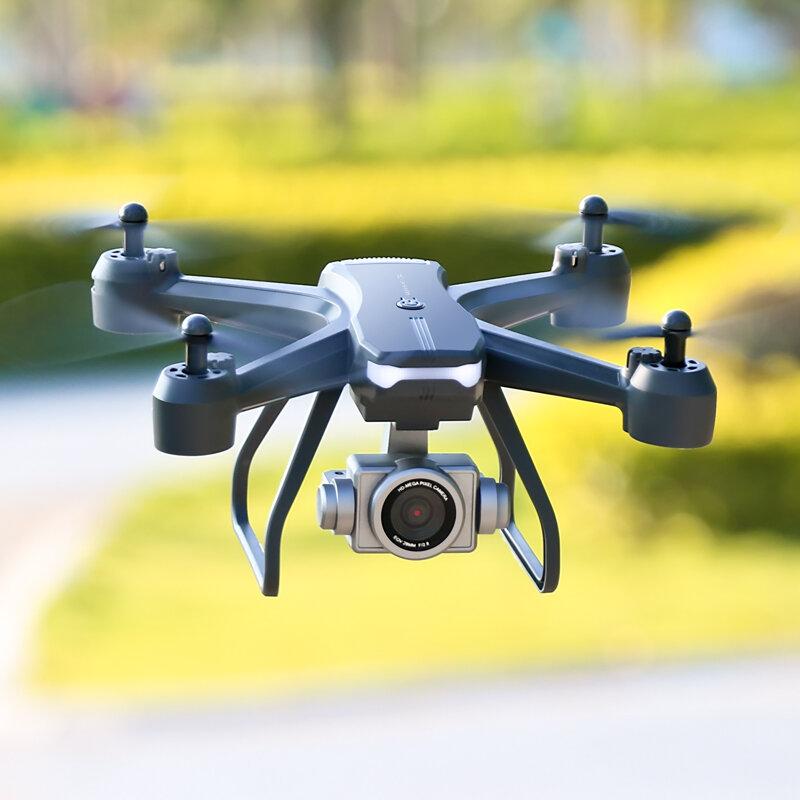 רחפן מקצועי עם מצלמה חכמה