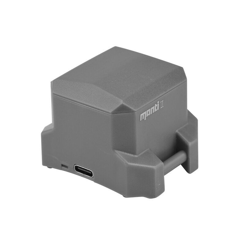 מצנח לרחפן DJI Mavic Air 2 / Mavic Pro / Mavic Air