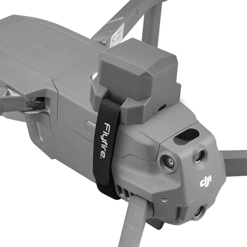 מצנח לרחפן DJI Mavic Air 2 / Mavic Pro / Mavic Air