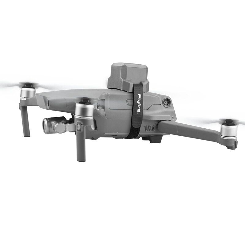 מצנח לרחפן DJI Mavic Air 2 / Mavic Pro / Mavic Air