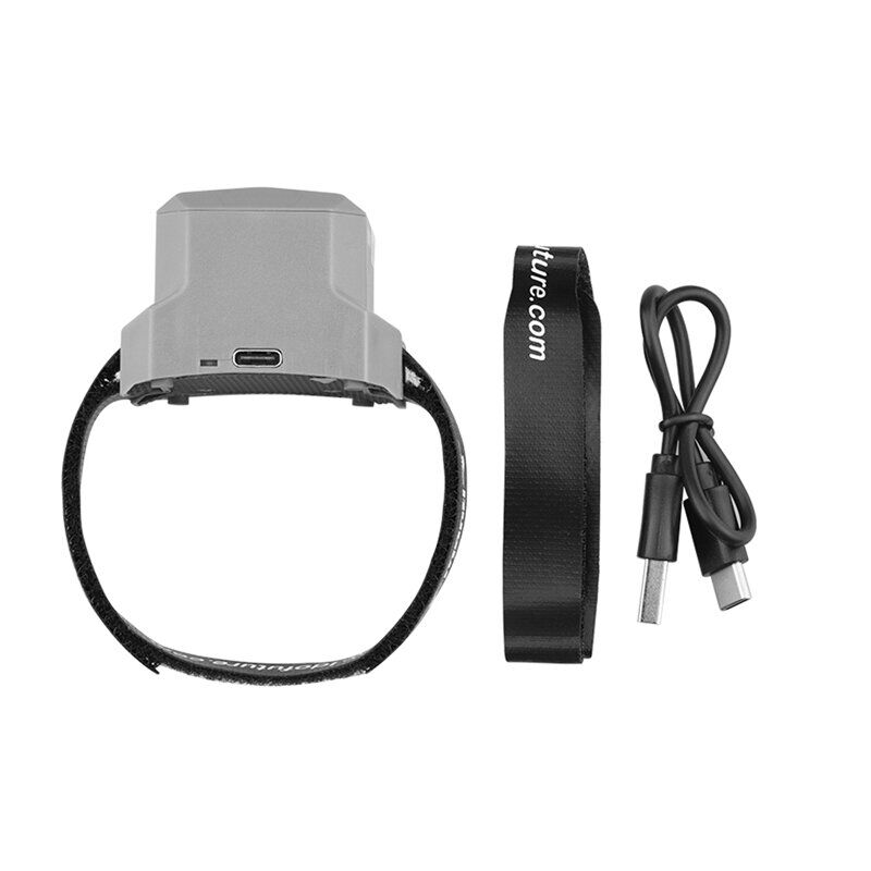 מצנח לרחפן DJI Mavic Air 2 / Mavic Pro / Mavic Air