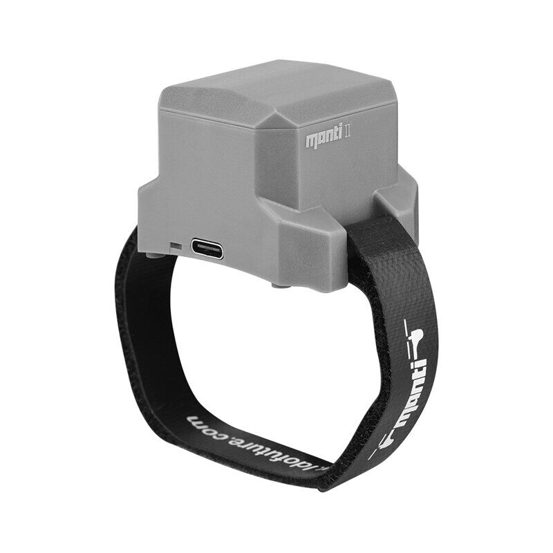 מצנח לרחפן DJI Mavic Air 2 / Mavic Pro / Mavic Air